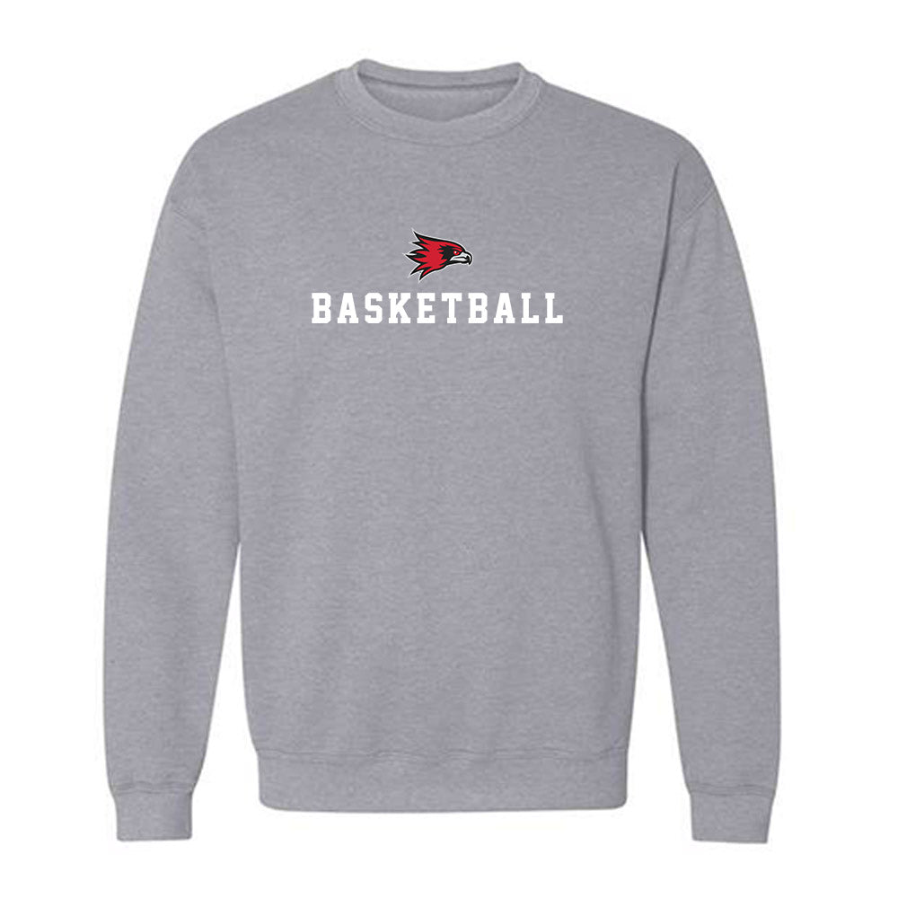 SEMO - NCAA Women's Basketball : Journee Harris - Classic Fashion Shersey Crewneck Sweatshirt-0