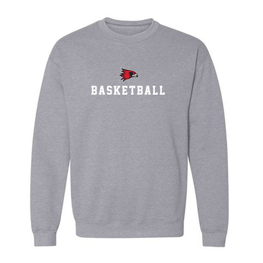 SEMO - NCAA Women's Basketball : Karris Allen - Classic Fashion Shersey Crewneck Sweatshirt-0