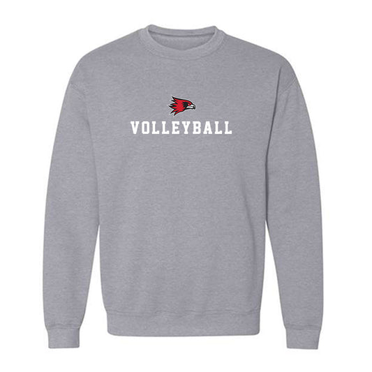 SEMO - NCAA Women's Volleyball : Katarina Miscevic - Classic Fashion Shersey Crewneck Sweatshirt-0