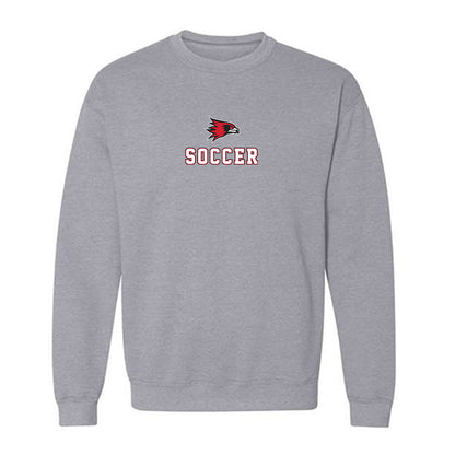 SEMO - NCAA Women's Soccer : Zerina Markovic - Classic Fashion Shersey Crewneck Sweatshirt-0