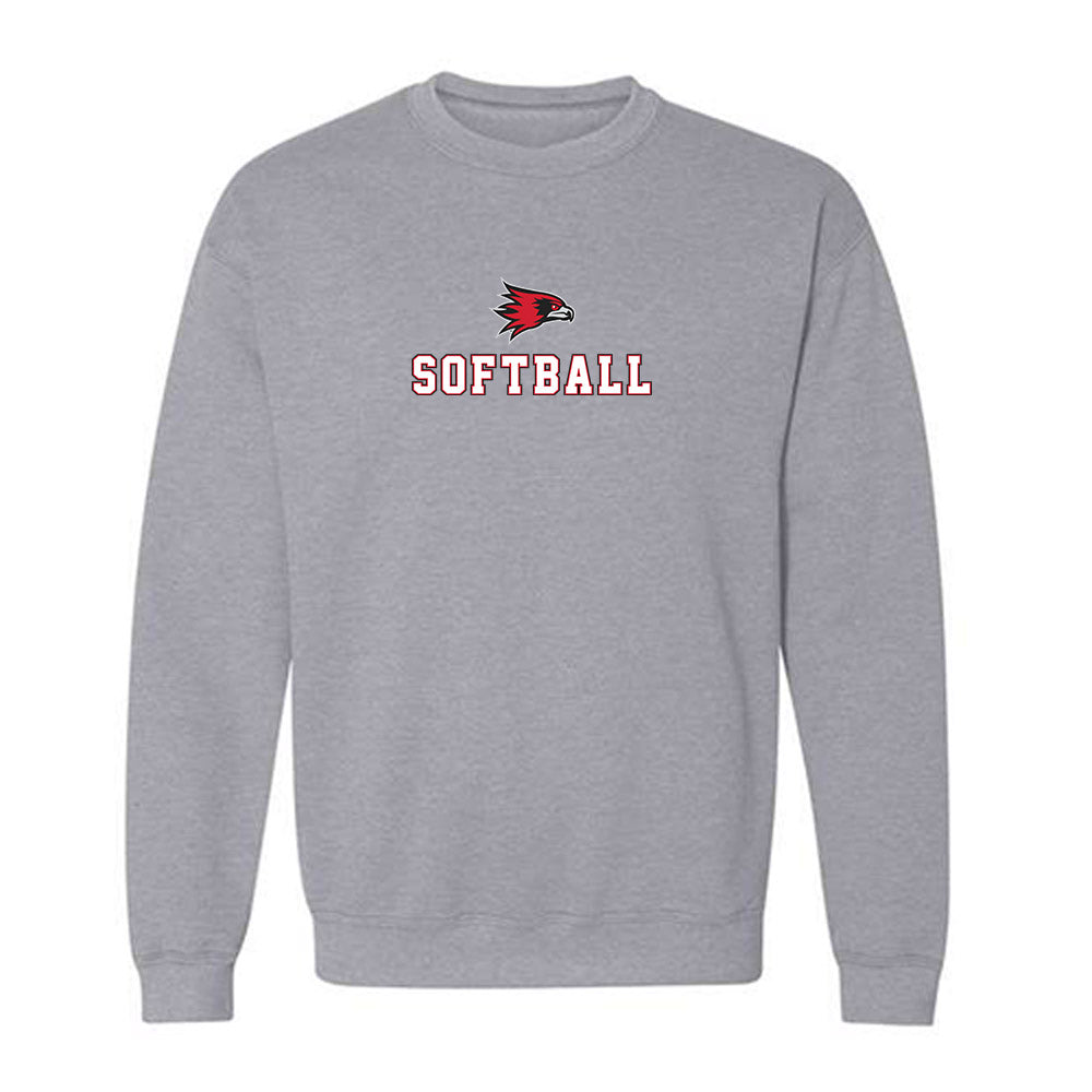SEMO - NCAA Softball : Lilly Blagoue - Classic Fashion Shersey Crewneck Sweatshirt-0