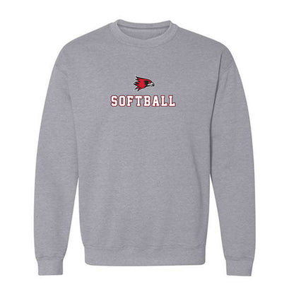 SEMO - NCAA Softball : Lilly Blagoue - Classic Fashion Shersey Crewneck Sweatshirt-0