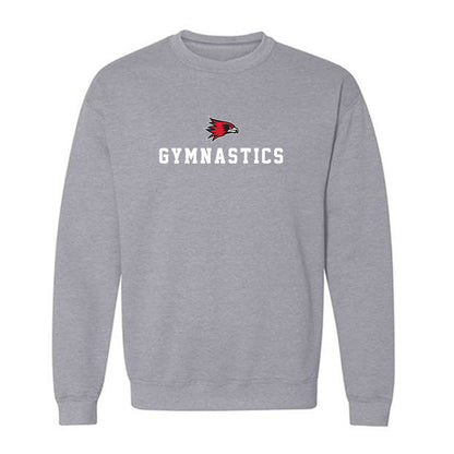 SEMO - NCAA Women's Gymnastics : Reagan Sams - Classic Fashion Shersey Crewneck Sweatshirt-0