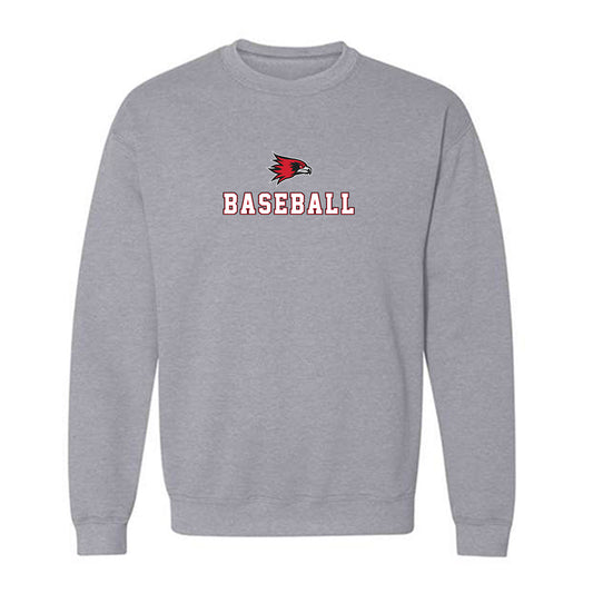 SEMO - NCAA Baseball : Joseph Keldsen - Classic Fashion Shersey Crewneck Sweatshirt-0