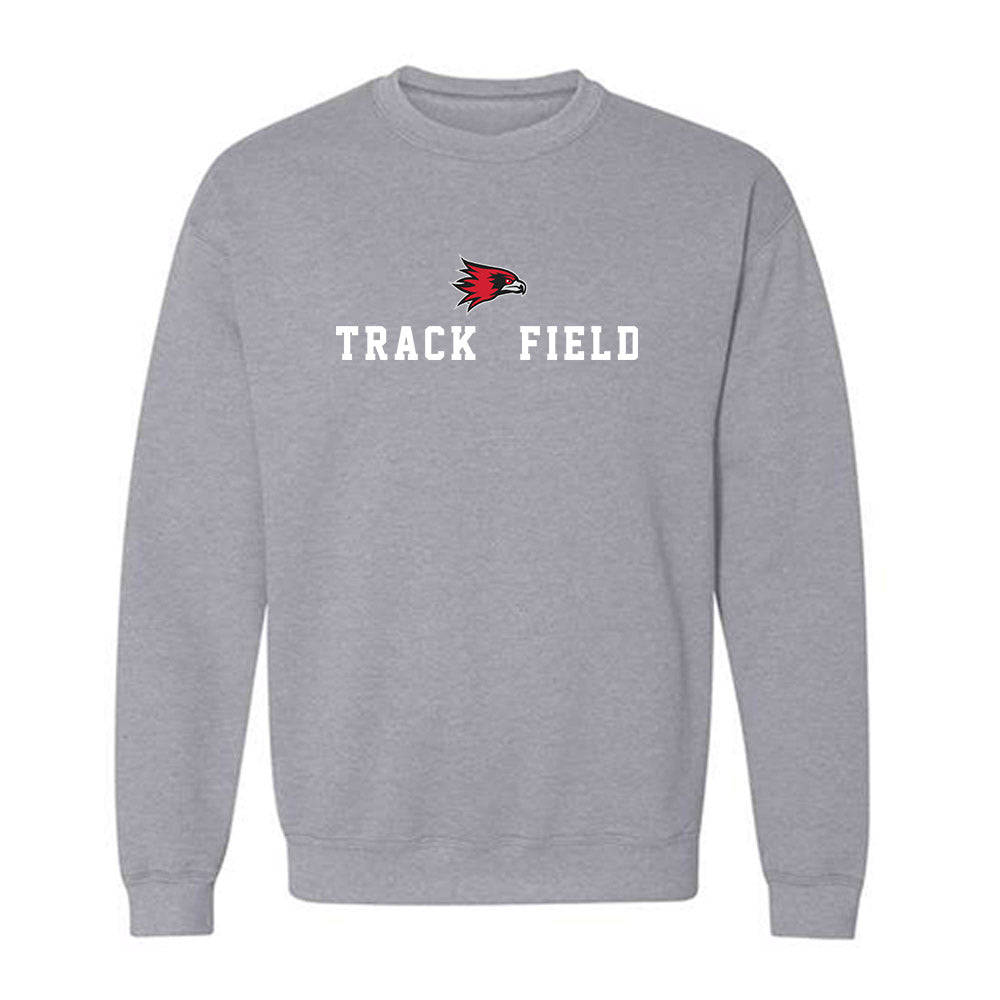 SEMO - NCAA Men's Track & Field : Mark Goldman - Classic Fashion Shersey Crewneck Sweatshirt-0