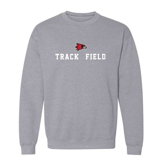 SEMO - NCAA Men's Track & Field : Mark Goldman - Classic Fashion Shersey Crewneck Sweatshirt-0