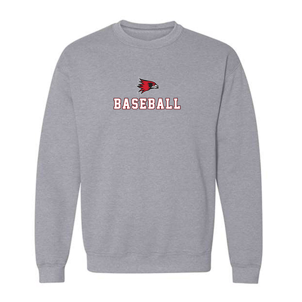 SEMO - NCAA Baseball : Drew Zemaitis - Classic Fashion Shersey Crewneck Sweatshirt-0