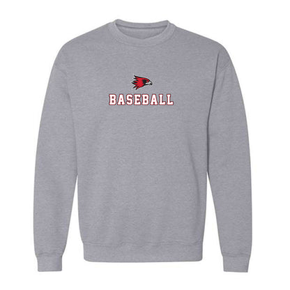 SEMO - NCAA Baseball : Drew Zemaitis - Classic Fashion Shersey Crewneck Sweatshirt-0