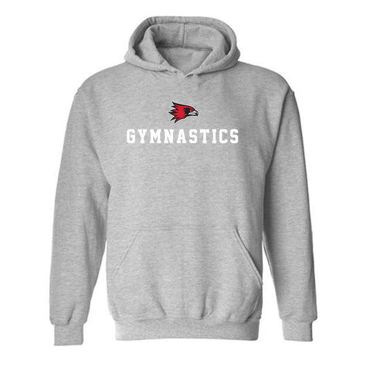 SEMO - NCAA Women's Gymnastics : Amaia McKinnie - Classic Fashion Shersey Hooded Sweatshirt-0