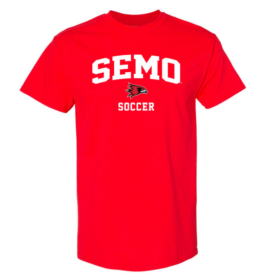 SEMO - NCAA Women's Soccer : Laia Amat - Classic Fashion Shersey T-Shirt-0