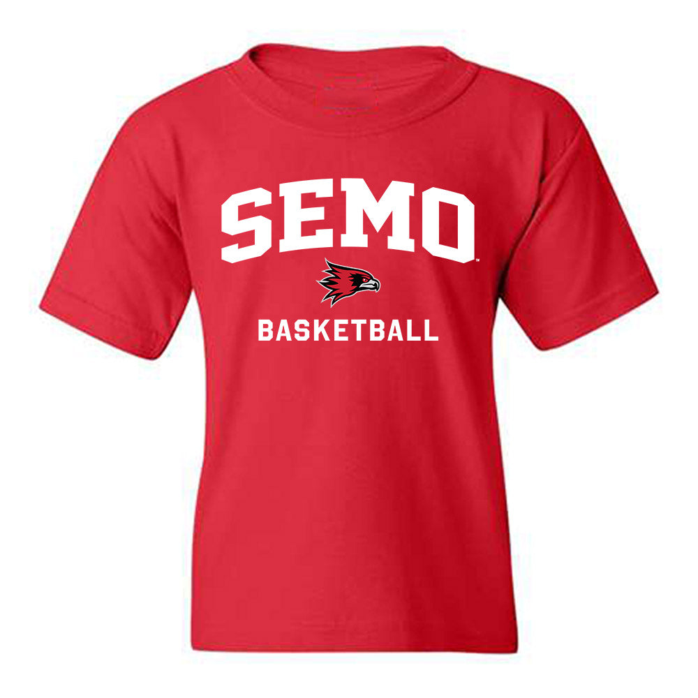SEMO - NCAA Women's Basketball : Jolie Bonderer - Classic Fashion Shersey Youth T-Shirt-0