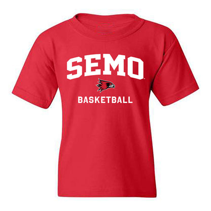 SEMO - NCAA Women's Basketball : Jolie Bonderer - Classic Fashion Shersey Youth T-Shirt-0