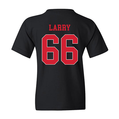 SEMO - NCAA Football : Aj Larry - Classic Fashion Shersey Youth T-Shirt-1