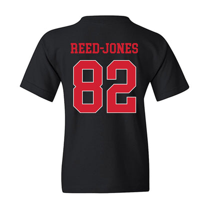 SEMO - NCAA Football : Makyi Reed-Jones - Classic Fashion Shersey Youth T-Shirt-1