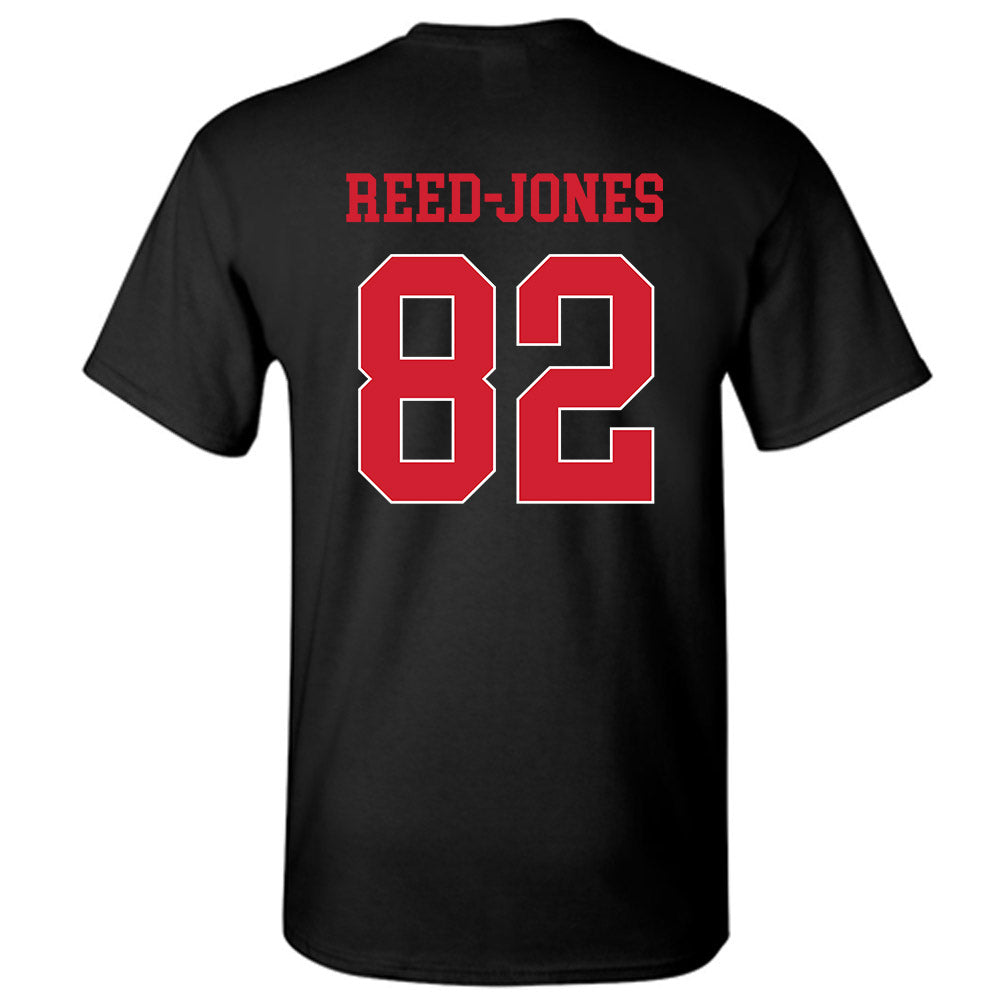 SEMO - NCAA Football : Makyi Reed-Jones - Classic Fashion Shersey T-Shirt-1