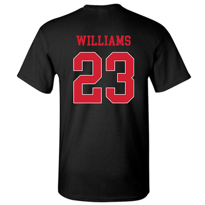 SEMO - NCAA Women's Basketball : Faye Williams - Classic Fashion Shersey T-Shirt-1