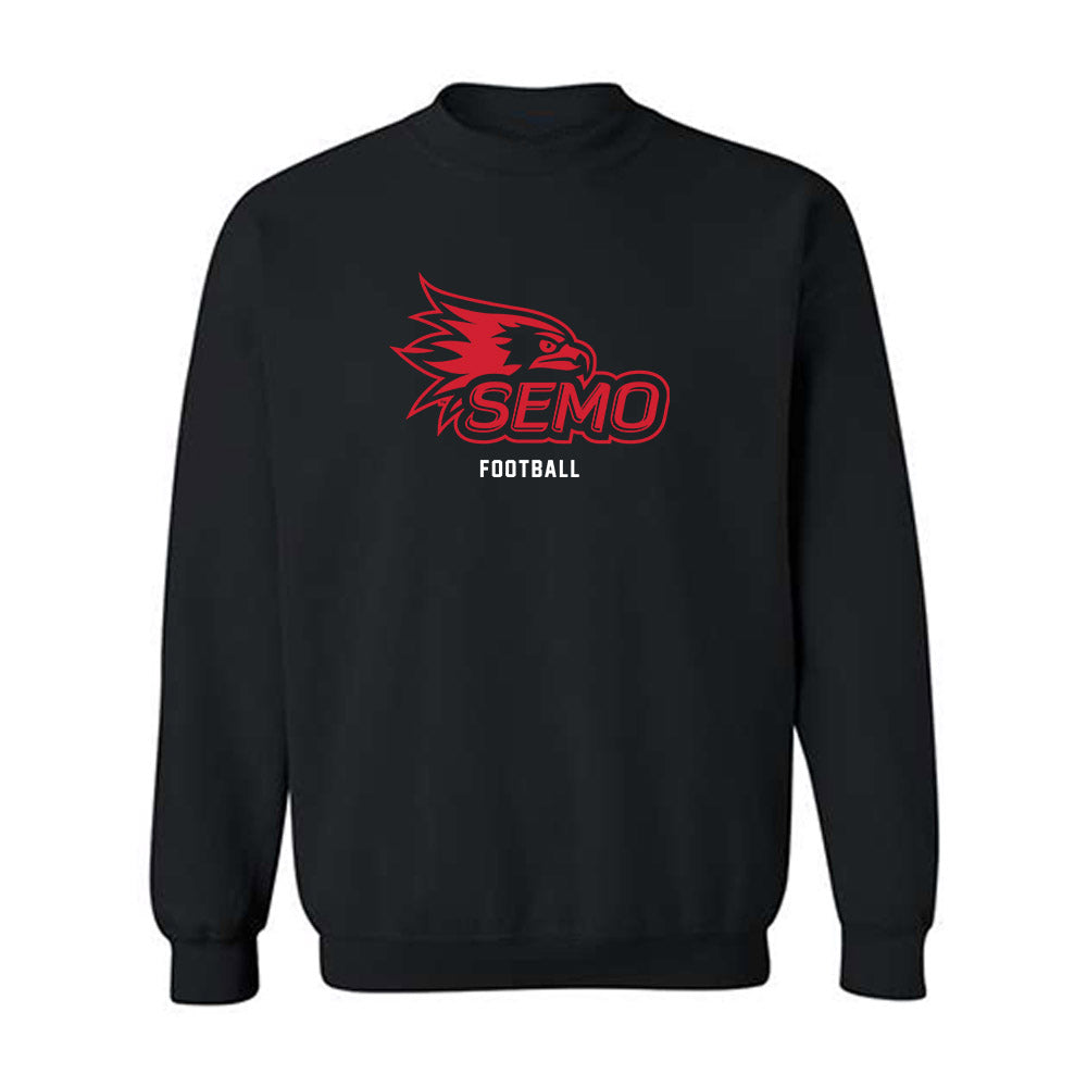 SEMO - NCAA Football : Brantlee Phillips - Classic Fashion Shersey Crewneck Sweatshirt-0