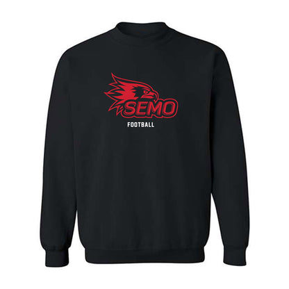 SEMO - NCAA Football : Brantlee Phillips - Classic Fashion Shersey Crewneck Sweatshirt-0