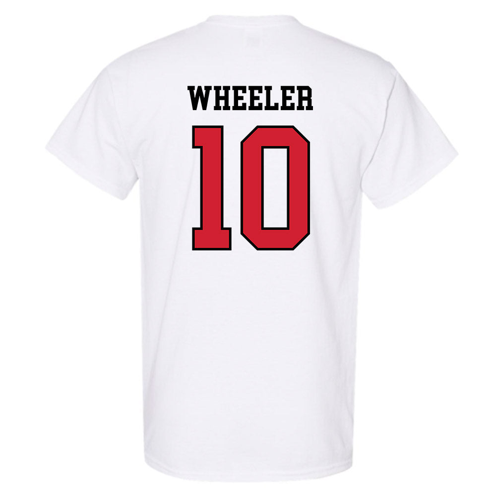 SEMO - NCAA Football : Jalen Wheeler - Classic Fashion Shersey T-Shirt-1