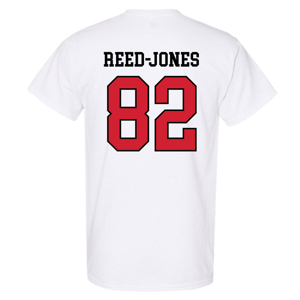 SEMO - NCAA Football : Makyi Reed-Jones - Classic Fashion Shersey T-Shirt-1