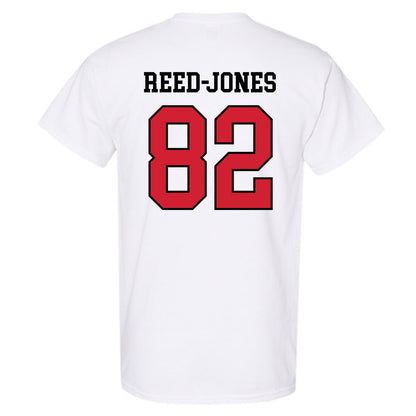 SEMO - NCAA Football : Makyi Reed-Jones - Classic Fashion Shersey T-Shirt-1