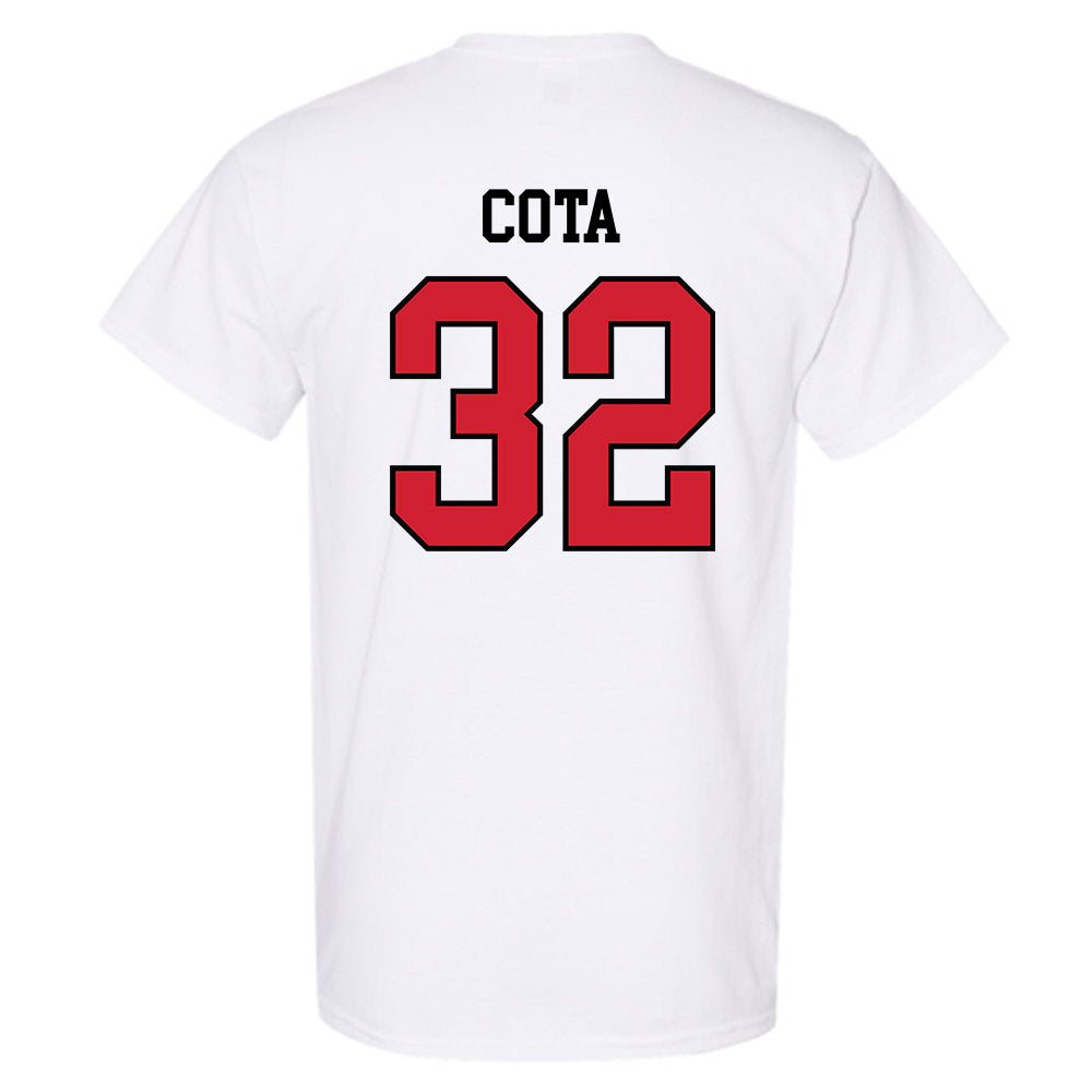 SEMO - NCAA Football : Alijah Cota - Classic Fashion Shersey T-Shirt-1