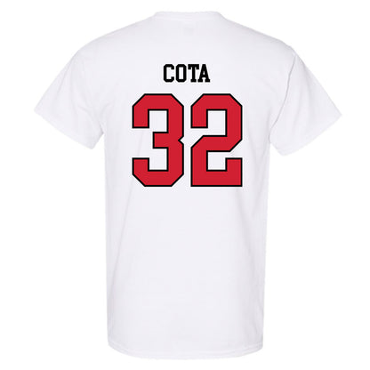 SEMO - NCAA Football : Alijah Cota - Classic Fashion Shersey T-Shirt-1