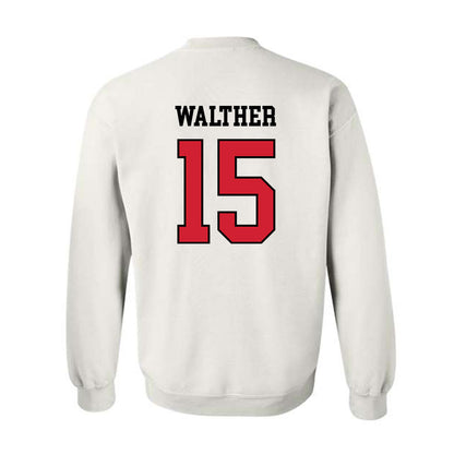 SEMO - NCAA Softball : Jaylie Walther - Classic Fashion Shersey Crewneck Sweatshirt-1