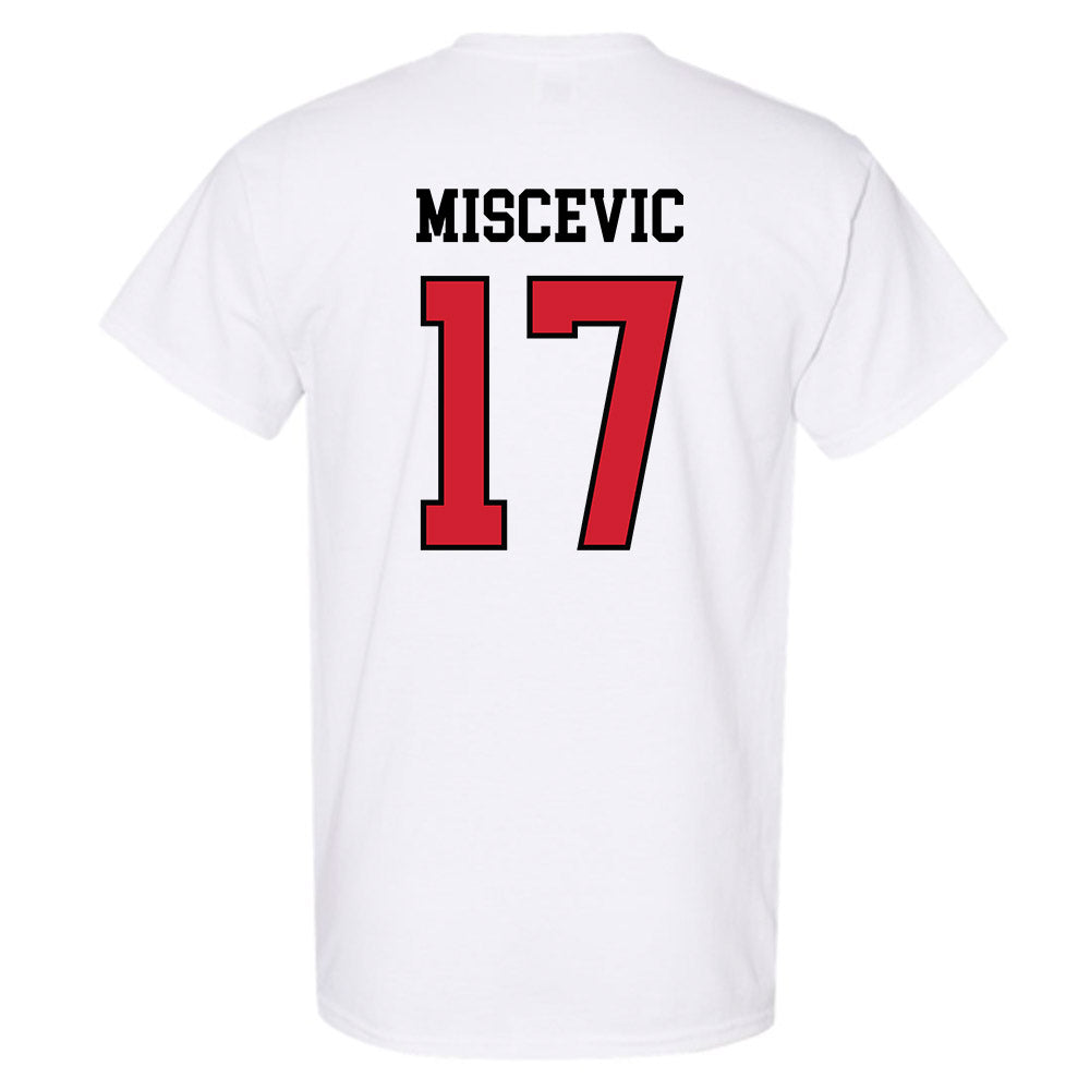 SEMO - NCAA Women's Volleyball : Katarina Miscevic - Classic Fashion Shersey T-Shirt-1