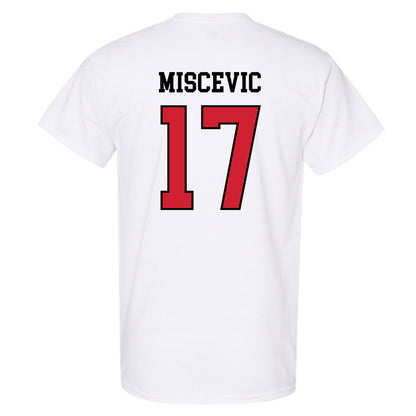 SEMO - NCAA Women's Volleyball : Katarina Miscevic - Classic Fashion Shersey T-Shirt-1
