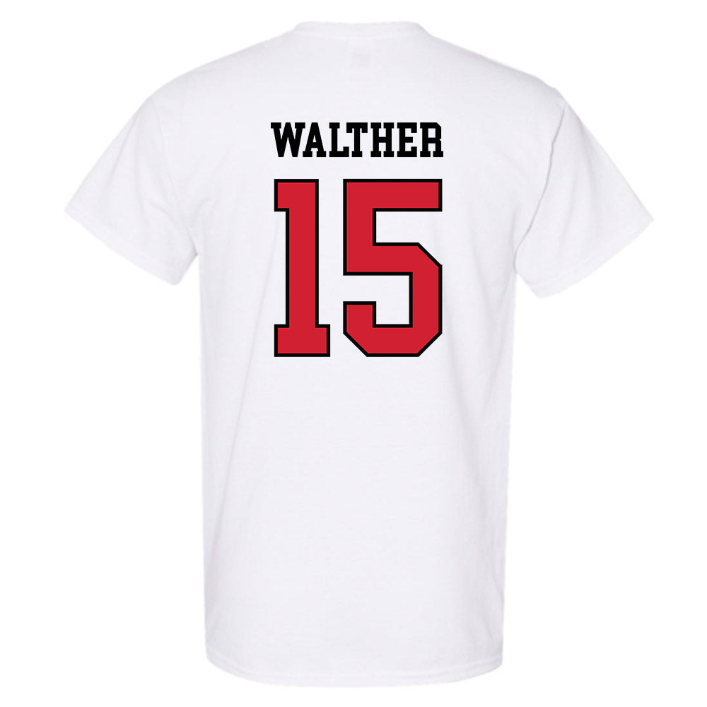 SEMO - NCAA Softball : Jaylie Walther - Classic Fashion Shersey T-Shirt-1