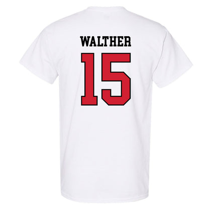 SEMO - NCAA Softball : Jaylie Walther - Classic Fashion Shersey T-Shirt-1