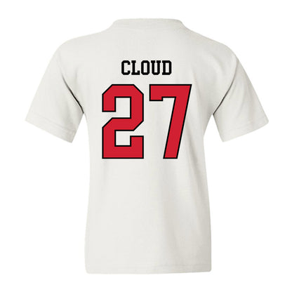 SEMO - NCAA Women's Soccer : Emma Cloud - Classic Fashion Shersey Youth T-Shirt-1