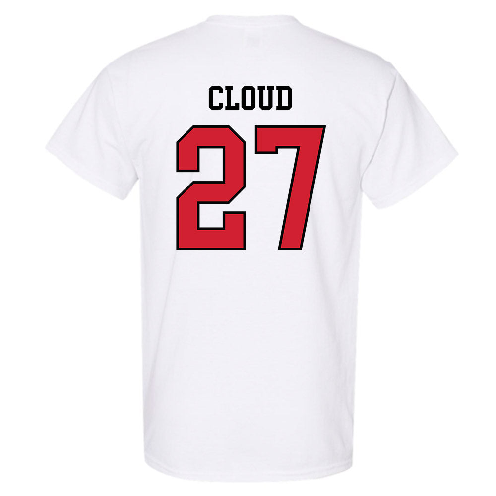 SEMO - NCAA Women's Soccer : Emma Cloud - Classic Fashion Shersey T-Shirt-1