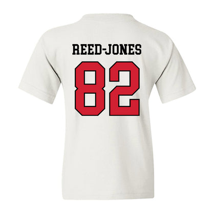 SEMO - NCAA Football : Makyi Reed-Jones - Classic Fashion Shersey Youth T-Shirt-1