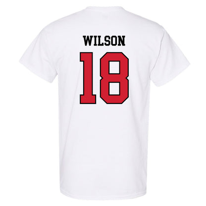 SEMO - NCAA Football : Brandon Wilson - Classic Fashion Shersey T-Shirt-1