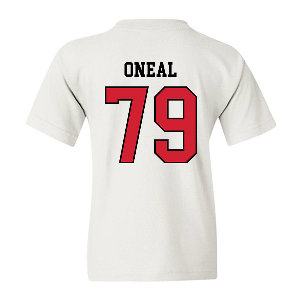 SEMO - NCAA Football : Chase ONeal - Classic Fashion Shersey Youth T-Shirt-1
