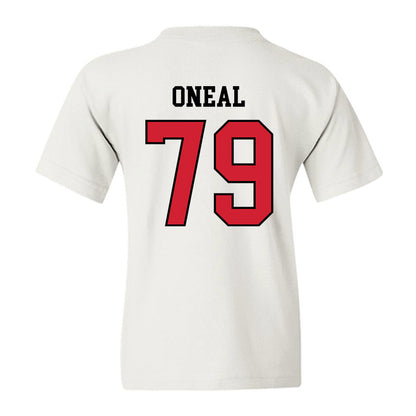SEMO - NCAA Football : Chase ONeal - Classic Fashion Shersey Youth T-Shirt-1