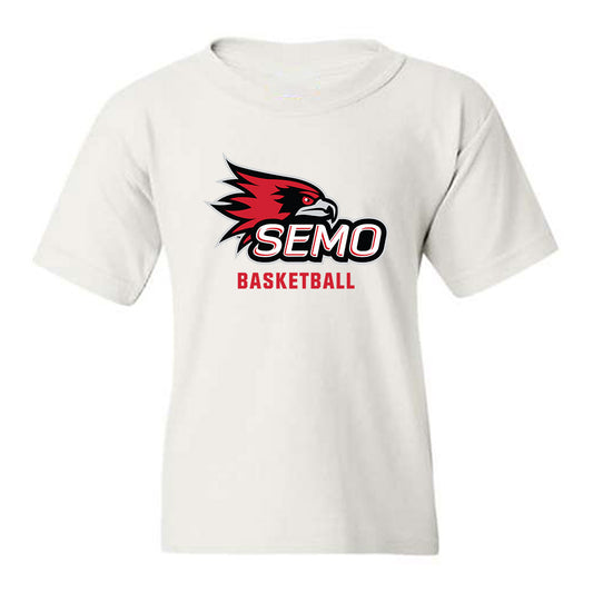 SEMO - NCAA Women's Basketball : Karris Allen - Classic Fashion Shersey Youth T-Shirt-0