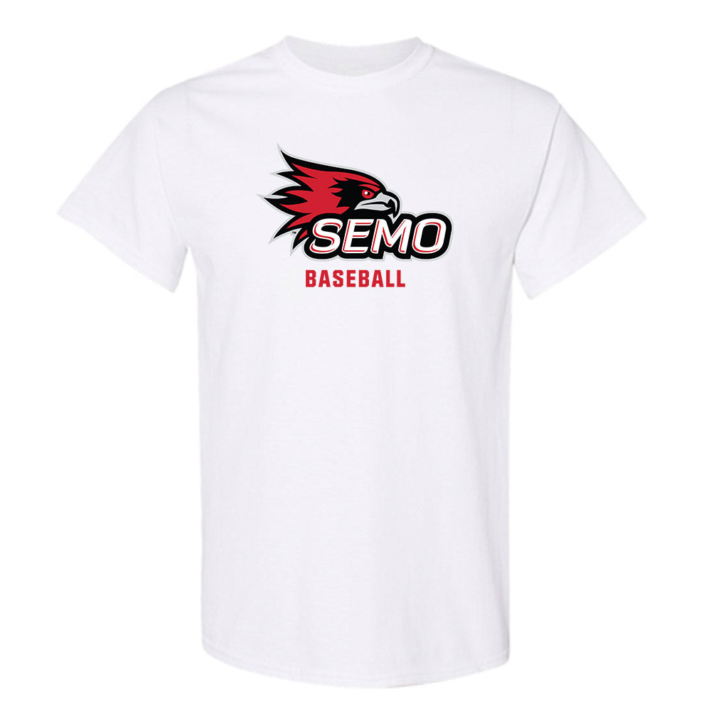 SEMO - NCAA Baseball : Drew Zemaitis - Classic Fashion Shersey T-Shirt-0
