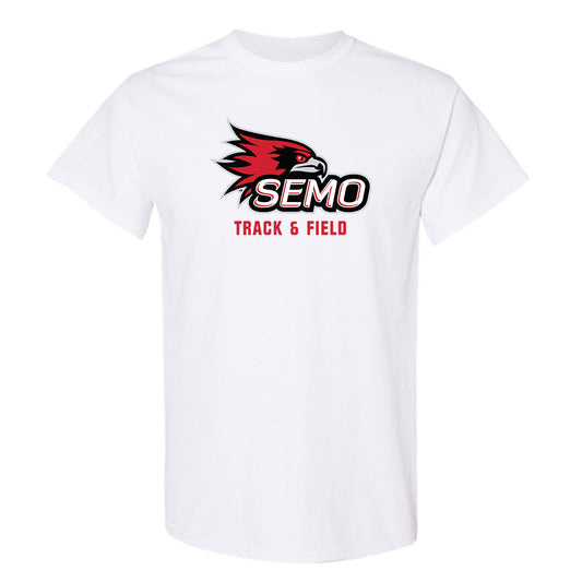 SEMO - NCAA Men's Track & Field : Mark Goldman - Classic Fashion Shersey T-Shirt-0