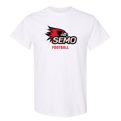 SEMO - NCAA Football : Brandon Wilson - Classic Fashion Shersey T-Shirt-0