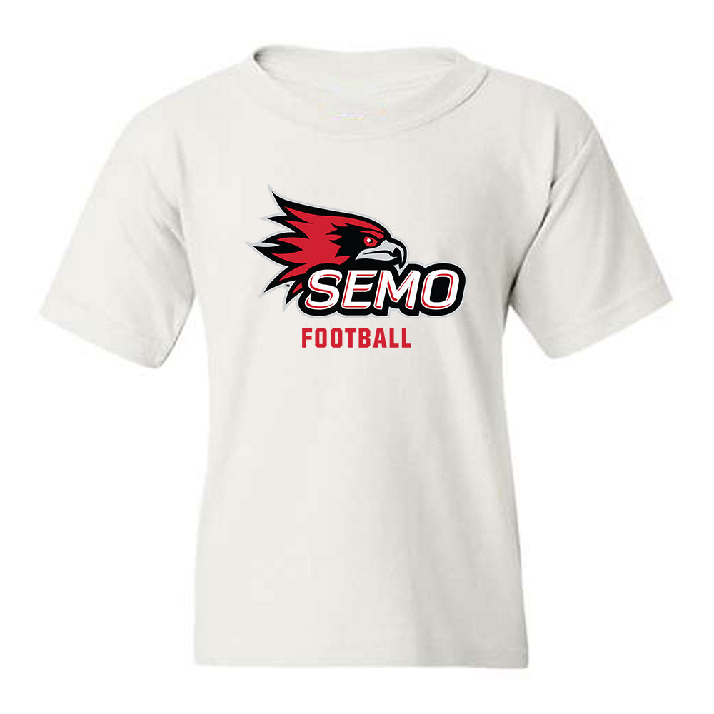 SEMO - NCAA Football : Caden Bregar - Classic Fashion Shersey Youth T-Shirt-0