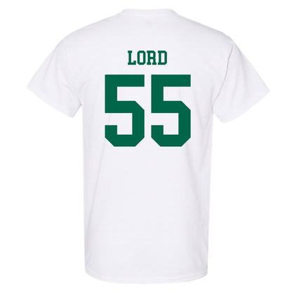 USF - NCAA Softball : Zoey Lord - Classic Fashion Shersey T-Shirt-1