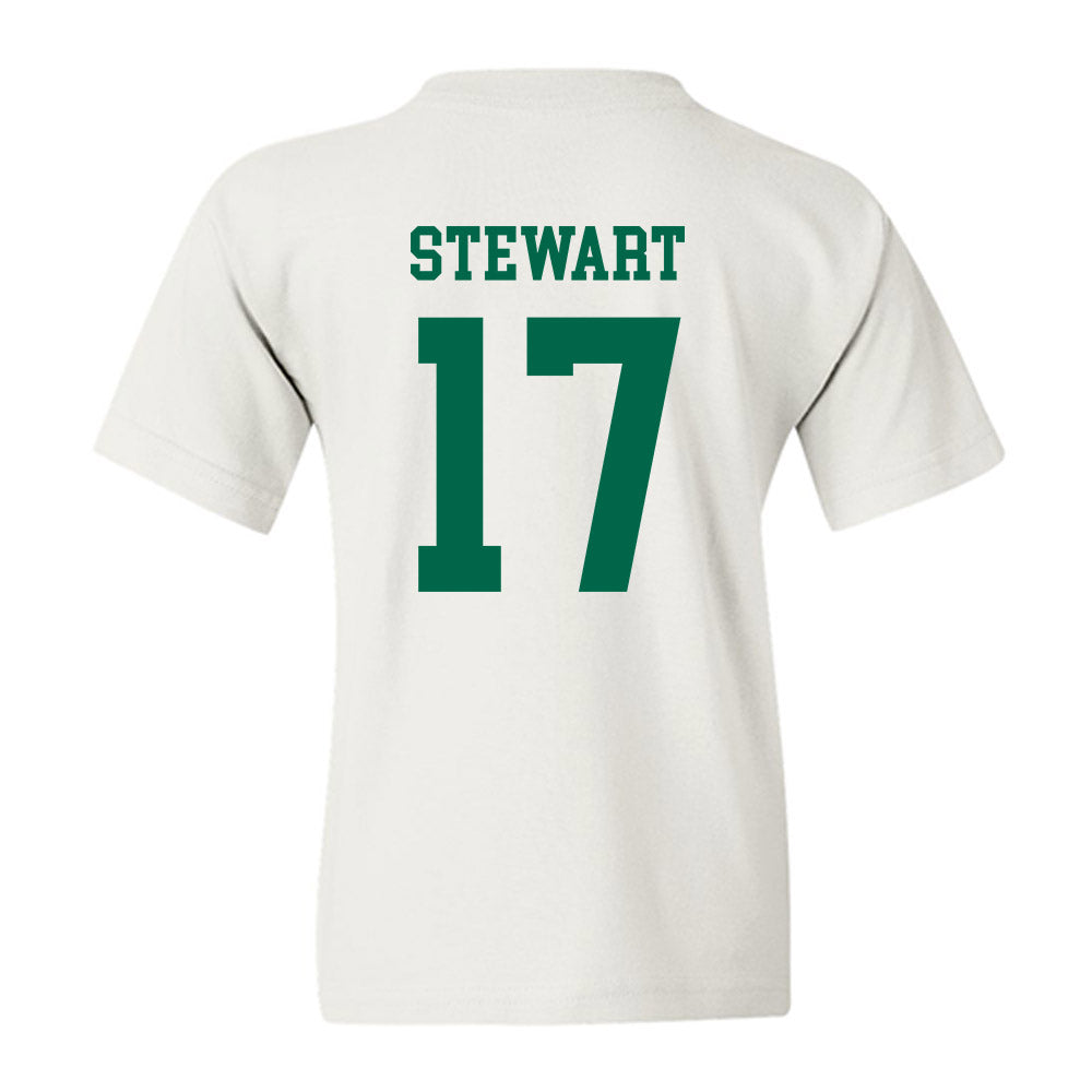 USF - NCAA Beach Volleyball : Kate Stewart - Classic Fashion Shersey Youth T-Shirt-1