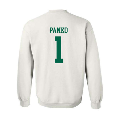 USF - NCAA Beach Volleyball : Julia Panko - Classic Fashion Shersey Crewneck Sweatshirt-1