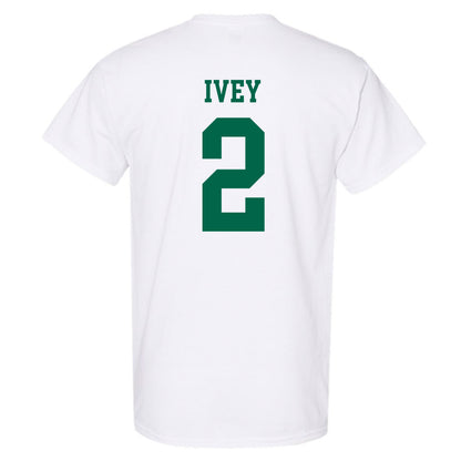 USF - NCAA Women's Volleyball : Laila Ivey - Classic Fashion Shersey T-Shirt-1
