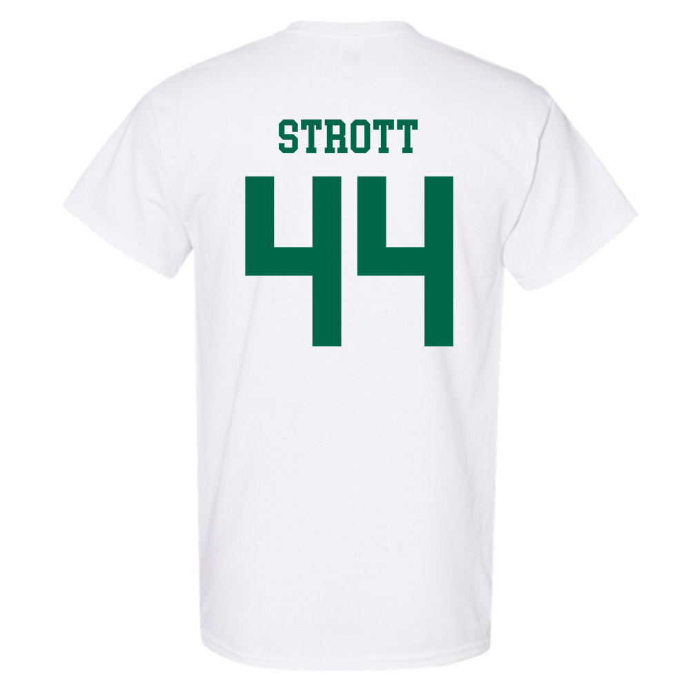 USF - NCAA Softball : Kiley Strott - Classic Fashion Shersey T-Shirt-1