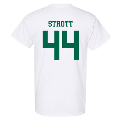 USF - NCAA Softball : Kiley Strott - Classic Fashion Shersey T-Shirt-1