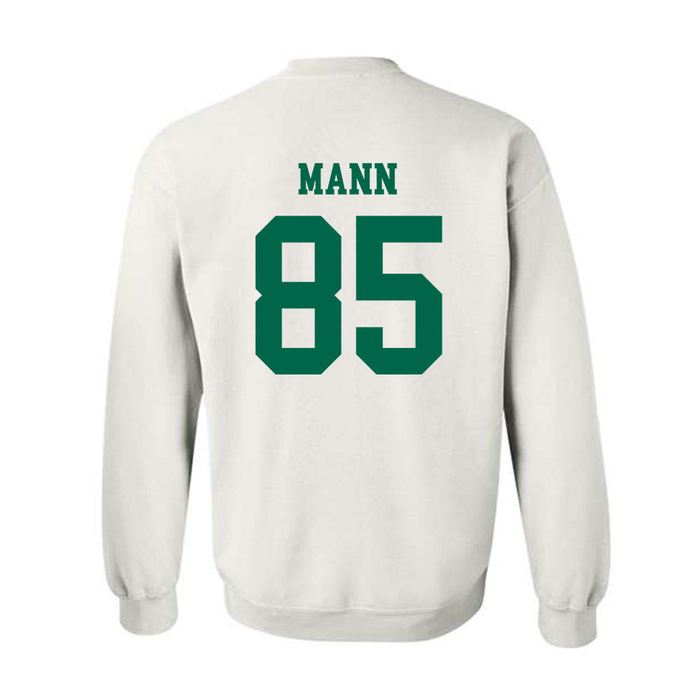 USF - NCAA Men's Basketball : Anita Mann - Classic Fashion Shersey Crewneck Sweatshirt-1